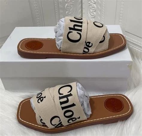 chloe dupes shoes|chloe sandals dupe dhgate.